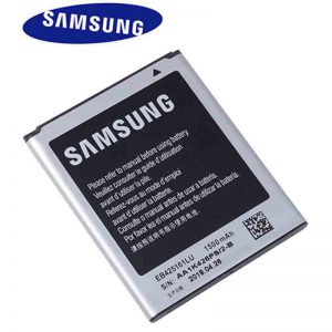 باتری اصلی سامسونگ Galaxy S Duos S7562