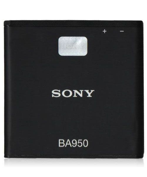 قیمت خرید باطری اصلی سونی اکسپریا Sony BA950 Xperia ZR