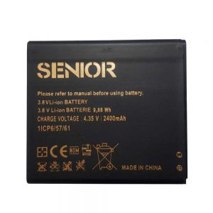باتری تقویت شده سامسونگ Grand prime برند KF Senior