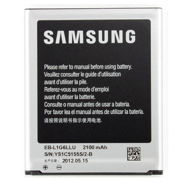 قیمت خرید باطری اصلی سامسونگ Galaxy S3 NEO I9300