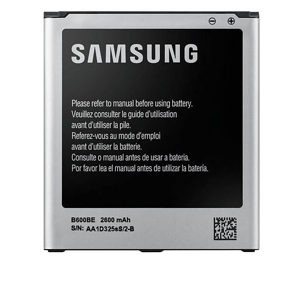 قیمت خرید باطری اصلی سامسونگ Samsung Galaxy S4 I9500