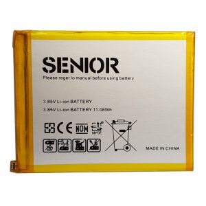 باتری تقویت شده Honor 8 برند KF Senior