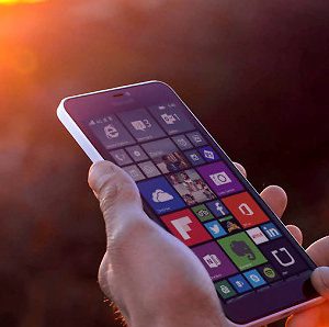 Microsoft Lumia 640 XL Dual SIM battery life test