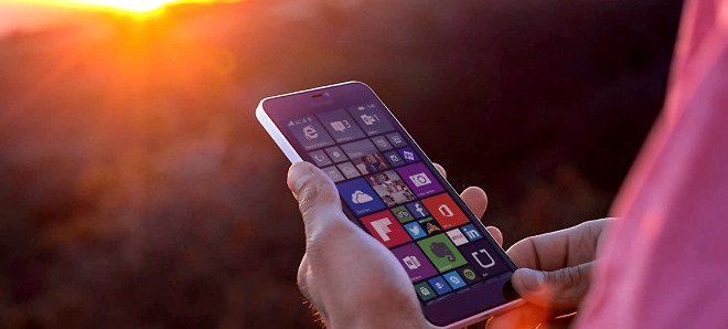 Microsoft Lumia 640 XL Dual SIM battery life test