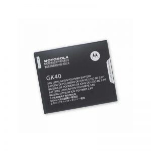 باتری اصلی Motorola Moto G5