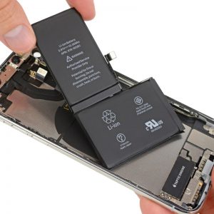 باتری اصلی آیفون Apple iPhone XS Max