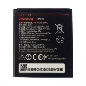 باتری اصلی Lenovo A1000