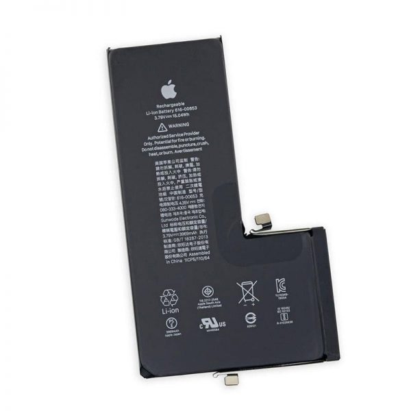 باتری اصلی Iphone 11 Pro Max