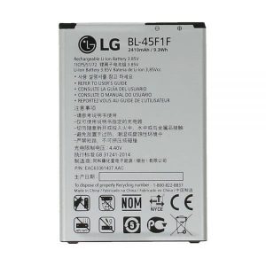 باتری اصلی LG K8 2017
