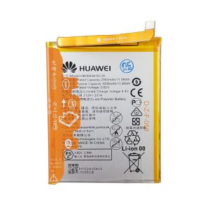 باتری اصلی Huawei Y6 2018 پک اصلی