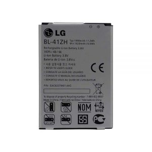 باتری اصلی LG Leon