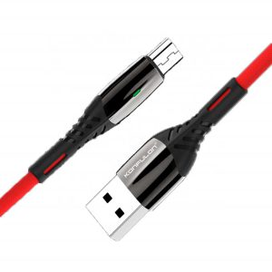 کابل میکرو USB برند کانفلون مدل S91