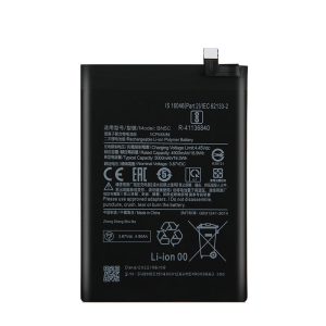 باتری اصلی شیائومی Xiaomi Redmi Note 11 pro 5G