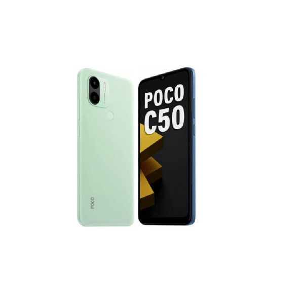 باتری اصلی شیائومی Xiaomi Poco C50