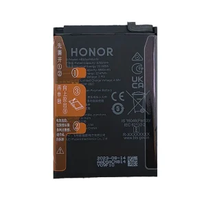 battery honor X50