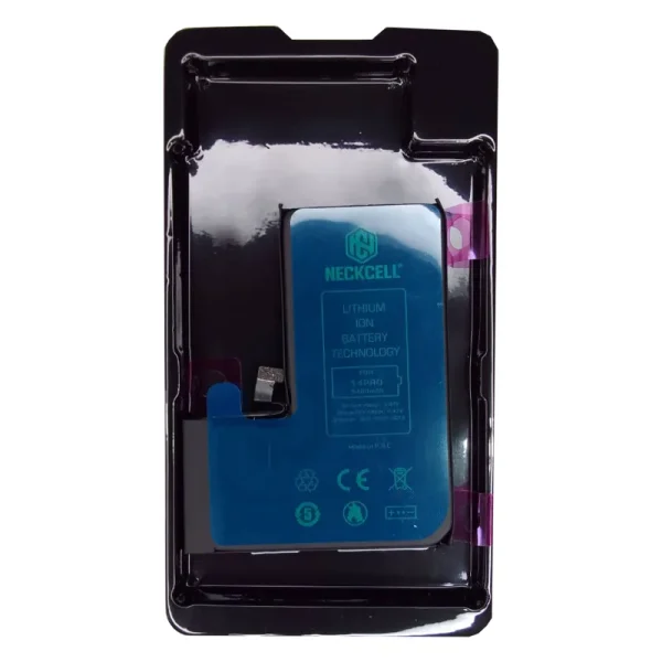 باتری تقویت شده Apple iPhone 14 Pro برند نکسل - Image 2