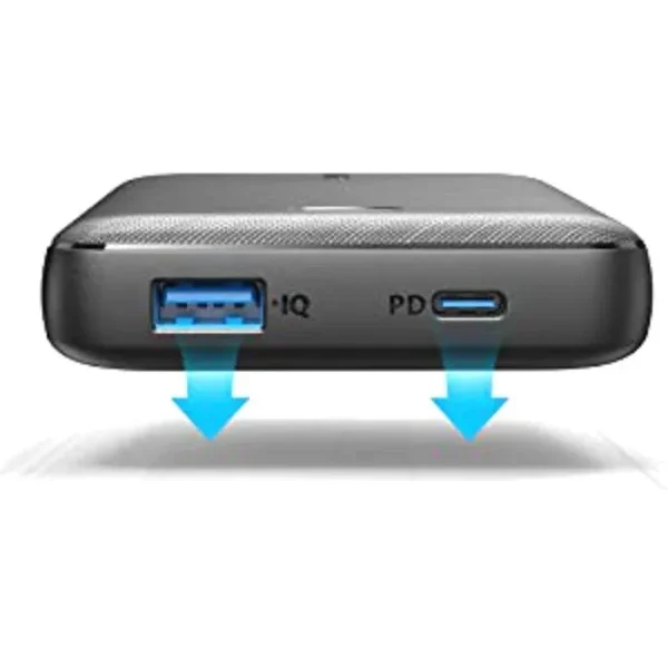 پاوربانک اصلی 20000 آنکر مدل A1287 - Image 4