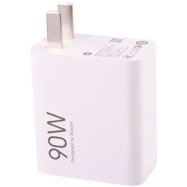 شارژر اصلی 90 واتی شیائومی مدل MDY-14-EC - Image 3