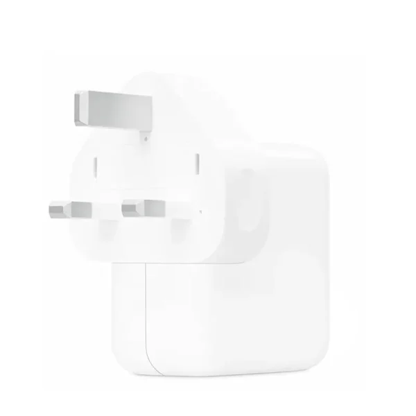 آداپتور 35 وات آیفون 15 سه پین مدل ‎MW2K3B/A - Image 3