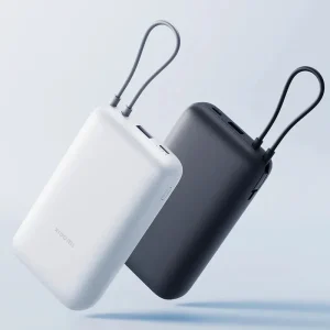 پاوربانک 22.5W شیائومی 20000 میلی آمپر مدل PB2020MI