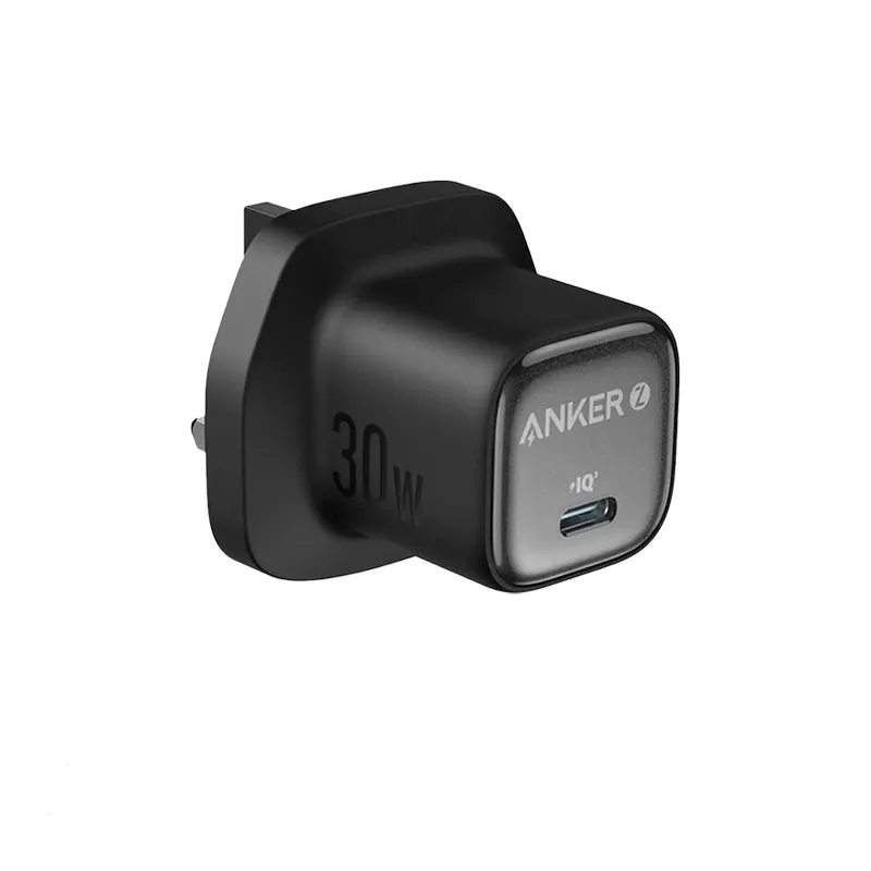 آداپتور 30 واتی آنکر مدلAnker A2698 رنگ مشکی