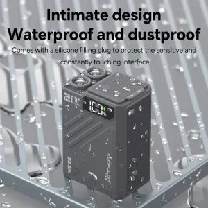 پاوربانک کانفلون 20000 میلی‌آمپر مدل A51Q